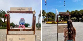 “SciogliNodi City Escape”, installazioni artistiche per vivere una nuova dimensione del turismo