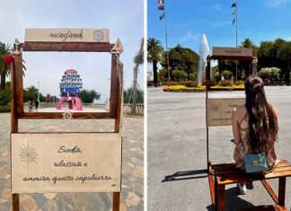 “SciogliNodi City Escape”, installazioni artistiche per vivere una nuova dimensione del turismo