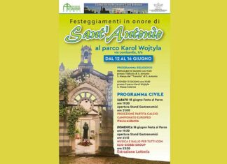 San Benedetto, torna la Festa di Sant’Antonio al Parco Wojtyla. Ecco il programma