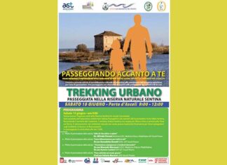 Una passeggiata per promuovere corretti stili di vita, l’iniziativa dell’Ast di Ascoli Piceno