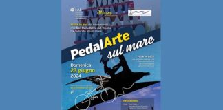 “PedalArte sul mare”, in bici con Fai e Fiab alla scoperta dei monumenti di San Benedetto