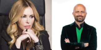 “Rosso Italia” a San Benedetto con le eccellenze del made in Italy. Ospiti Roberta Bruzzone e Luca Abete