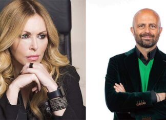 “Rosso Italia” a San Benedetto con le eccellenze del made in Italy. Ospiti Roberta Bruzzone e Luca Abete