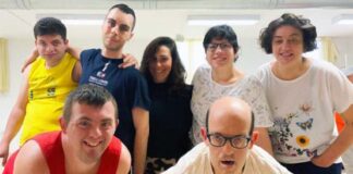 “Fame. Saremo Famosi”, il musical della Fondazione Anffas di Grottammare al Teatro delle Energie