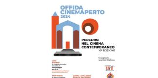 “Offida CinemAperto”, torna la rassegna estiva dedicata ai percorsi nel cinema contemporaneo