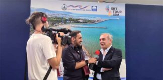 Il brodetto sambenedettese protagonista al Vinòforum di Roma