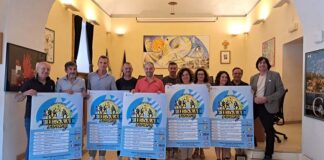 “I Mercoledì al Kursaal Dancing”, la magia delle serate estive ritorna a Grottammare