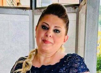 Vittoria Ciampanella è la Castellana di Castorano per la Quintana di luglio