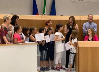 Giornata Mondiale degli Oceani, a San Benedetto un grande evento della Omnibus con oltre duecento ragazzi