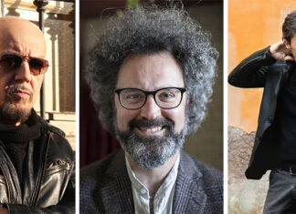 ”La Milanesiana” torna ad Ascoli Piceno con tre appuntamenti al Teatro Ventidio Basso