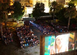 “Cinema in giardino”, un’altra estate ricca di film a Grottammare