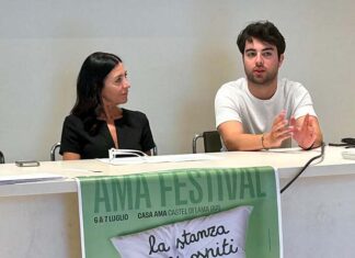 “Ama Festival” a Castel di Lama: «Ospitalità e cultura». Interverrà il prof. Vittorino Andreoli