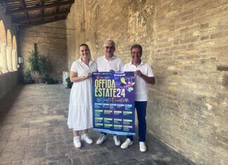 Estate ad Offida, ecco il cartellone con tutti gli eventi