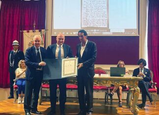 Recanati, il Centro Studi assegna il Premio Leopardi al filosofo Rümelin