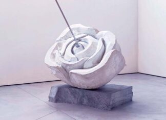 “Sub Rosa. Il segreto di Venere”, Michelangelo Pistoletto e Mary Zygouri in mostra alla Palazzina Azzurra