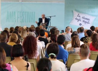 Ama Festival 2024, il Prof. Vittorino Andreoli:«In questo luogo si accolgono tutti»
