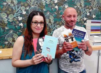 Montefiore dell’Aso, un “libro sospeso” per i ragazzi della Dianova come rete solidale di relazioni