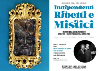 “Indipendenti, Ribelli e Mistici”: torna a Ripatransone la rassegna d’avanguardia culturale. S’inizia con il Duo Lalimberti