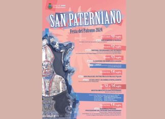 San Paterniano, fuochi e tradizioni per celebrare il patrono della Città di Grottammare