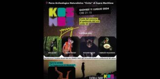 Kosmos Young, a Cupra arrivano artisti da tutta Italia per la finale del concorso di spettacolo dal vivo