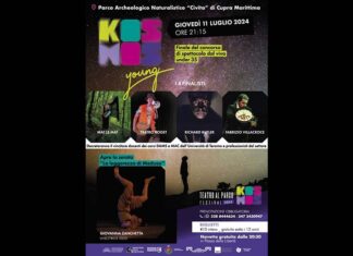 Kosmos Young, a Cupra arrivano artisti da tutta Italia per la finale del concorso di spettacolo dal vivo