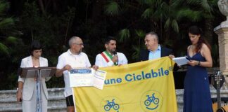 San Benedetto conquista la bandiera gialla come città ciclabile anche nel 2024