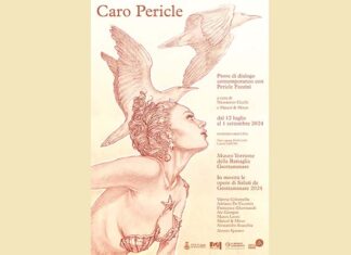 “Caro Pericle”, otto disegnatori in dialogo con l’arte dello scultore grottammarese Fazzini