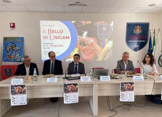 “Bello di Unicam”, giornata dedicata a Carlo Urbani e premi in memoria di Maria Grazia Capulli