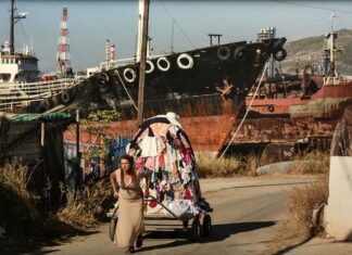 “Sub Rosa. Il segreto di Venere”, dal 18 luglio Michelangelo Pistoletto e Mary Zygouri in mostra alla Palazzina Azzurra