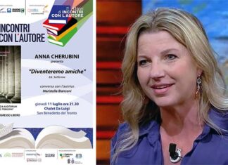“Diventeremo amiche”, Anna Cherubini presenta il suo libro su Emanuela Orlandi