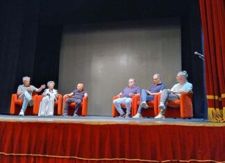 Sirolo,”Premio Franco Enriquez”: dal 15 luglio al 30 agosto la XX edizione al Teatro Cortesi