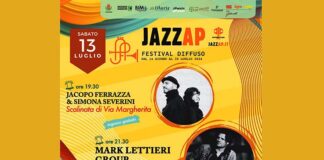JazzAP, il festival diffuso del Piceno torna a Ripatransone