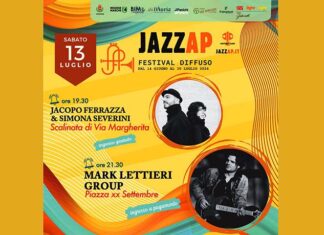 JazzAP, il festival diffuso del Piceno torna a Ripatransone