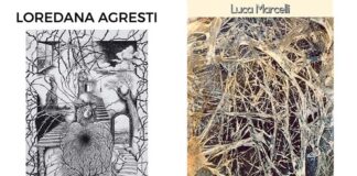 “La magia dell’arte”, le opere di Loredana Agresti e Luca Marcelli in mostra ad Acquaviva Picena