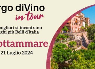 “Borgo diVino in tour” torna a Grottammare per un intero weekend di degustazioni