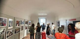 I 500 anni del Carnevale di Offida in mostra fino a settembre al Polo Museale