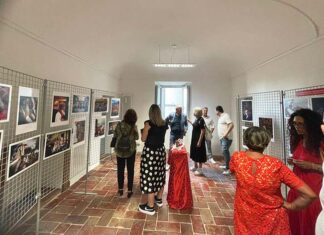 I 500 anni del Carnevale di Offida in mostra fino a settembre al Polo Museale