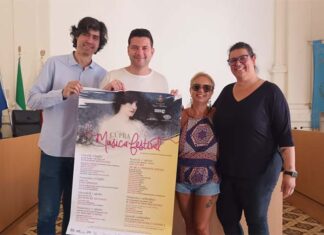 Cupra Musica Festival, al via la 22esima edizione con sette appuntamenti in tre diverse fasce orarie