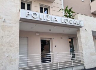San Benedetto, apre la nuova sede della Polizia Locale