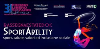 Premio Libero Bizzarri, al via la 31esima edizione dedicata alle storie di atleti. Ecco il programma