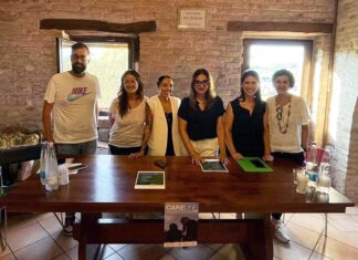 Progetto Care-line per l’Unione dei Comuni della Vallata e Ambito 23