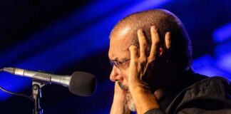 Teatri Antichi Uniti presenta “L’Iliade. L’ira, la vendetta, la pietà”: Luca Violini in scena ad Ascoli con lo spettacolo di RadioTeatro