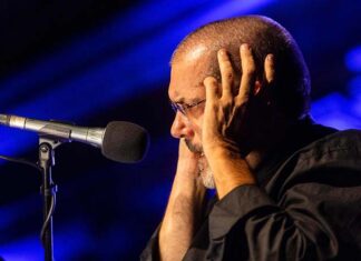 Teatri Antichi Uniti presenta “L’Iliade. L’ira, la vendetta, la pietà”: Luca Violini in scena ad Ascoli con lo spettacolo di RadioTeatro