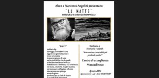 L’arte della fotografia di Renzo Romanelli in mostra a Montedinove