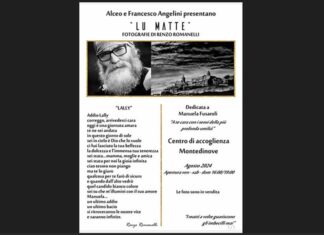 L’arte della fotografia di Renzo Romanelli in mostra a Montedinove