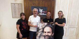 Il Baf-Bivio Art Festival torna a Offida il 24 e 25 luglio con I Soci e Neri Marcorè
