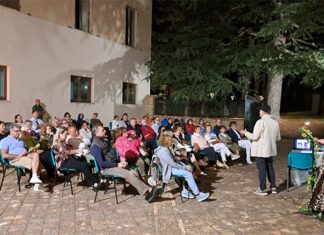 “Chagall: una vita per l’arte”, grande successo a Ripatransone per l’evento targato Pelasgo 968