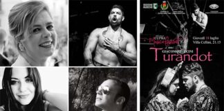 Cupra Musica Festival, il 18 luglio “Turandot” di Puccini nella splendida cornice di Villa Cellini