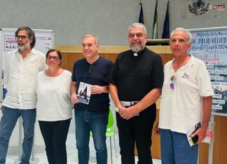 San Benedetto, torna la Festa della Madonna della Marina. Ecco le novità e il programma