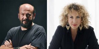 A Montalto delle Marche torna il Festival “La poesia è giovane (e tosta)” diretto da Davide Rondoni. Tra gli ospiti, Iaia Forte